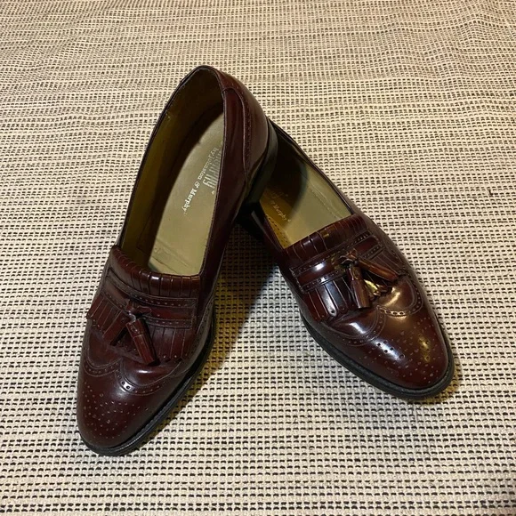 Johnston & Murphy | Shoes | Jmurphy By Johnson Murphy Dress  display picture 3